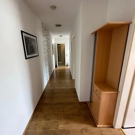 Molly Apartment *