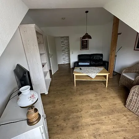 Molly Apartment Brunsbuttel