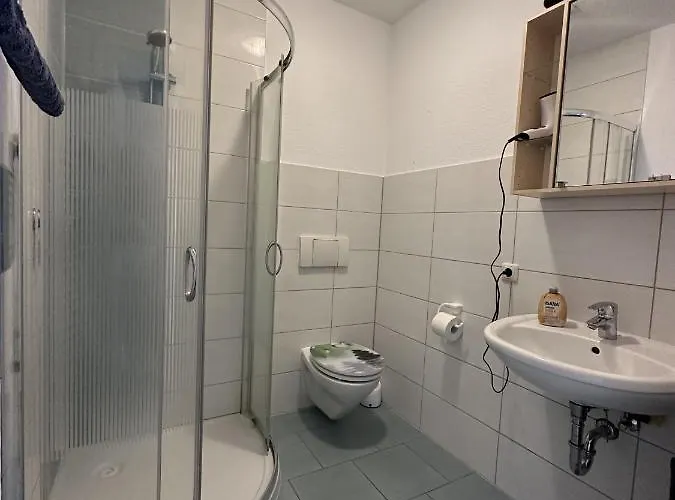 Molly Appartamento *