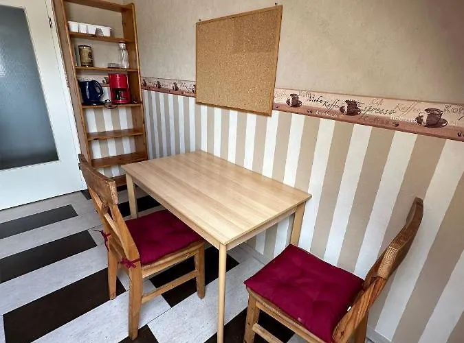 Appartamento Molly *