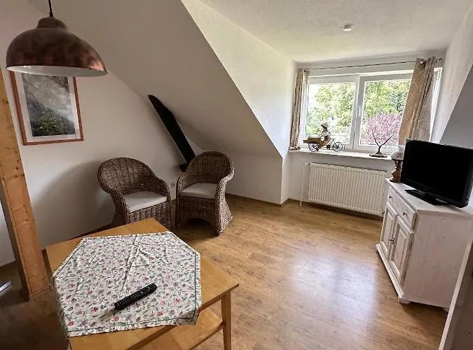 Appartamento Molly *